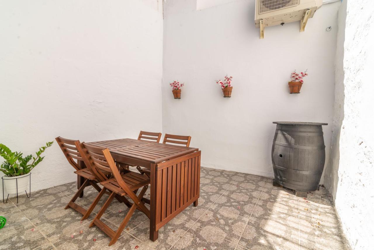 Lovely Cozy 2-Bedroom Residential Home With Patio Benalmádena Eksteriør bilde