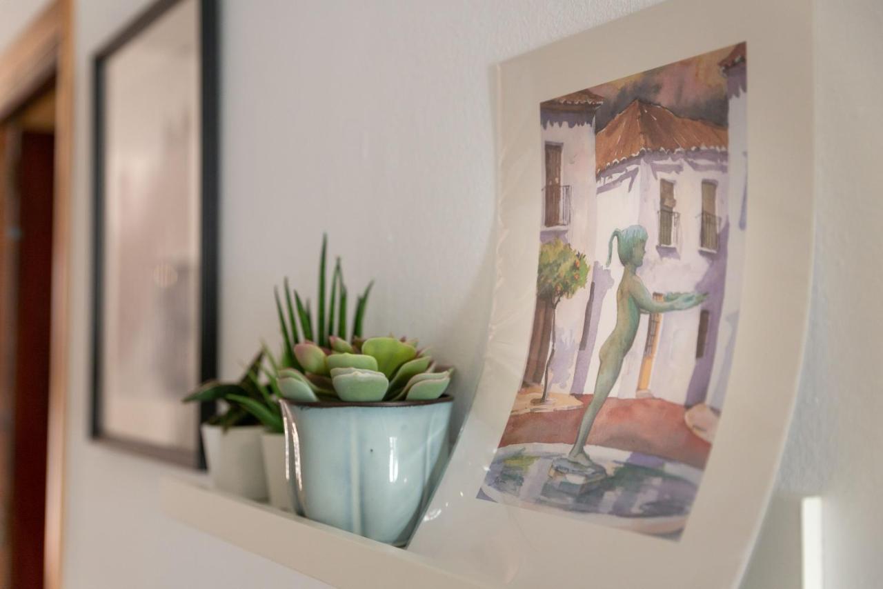 Lovely Cozy 2-Bedroom Residential Home With Patio Benalmádena Eksteriør bilde